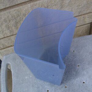 Jack LaLanne Power Juicer CL-003AP Pulp Bin USED EXCELLENT SUPER CLEAN